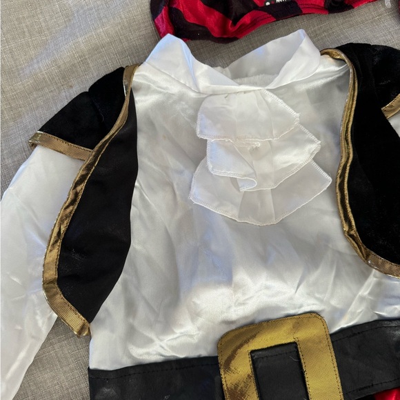 Pirate costume 12-18 months - Picture 6 of 13